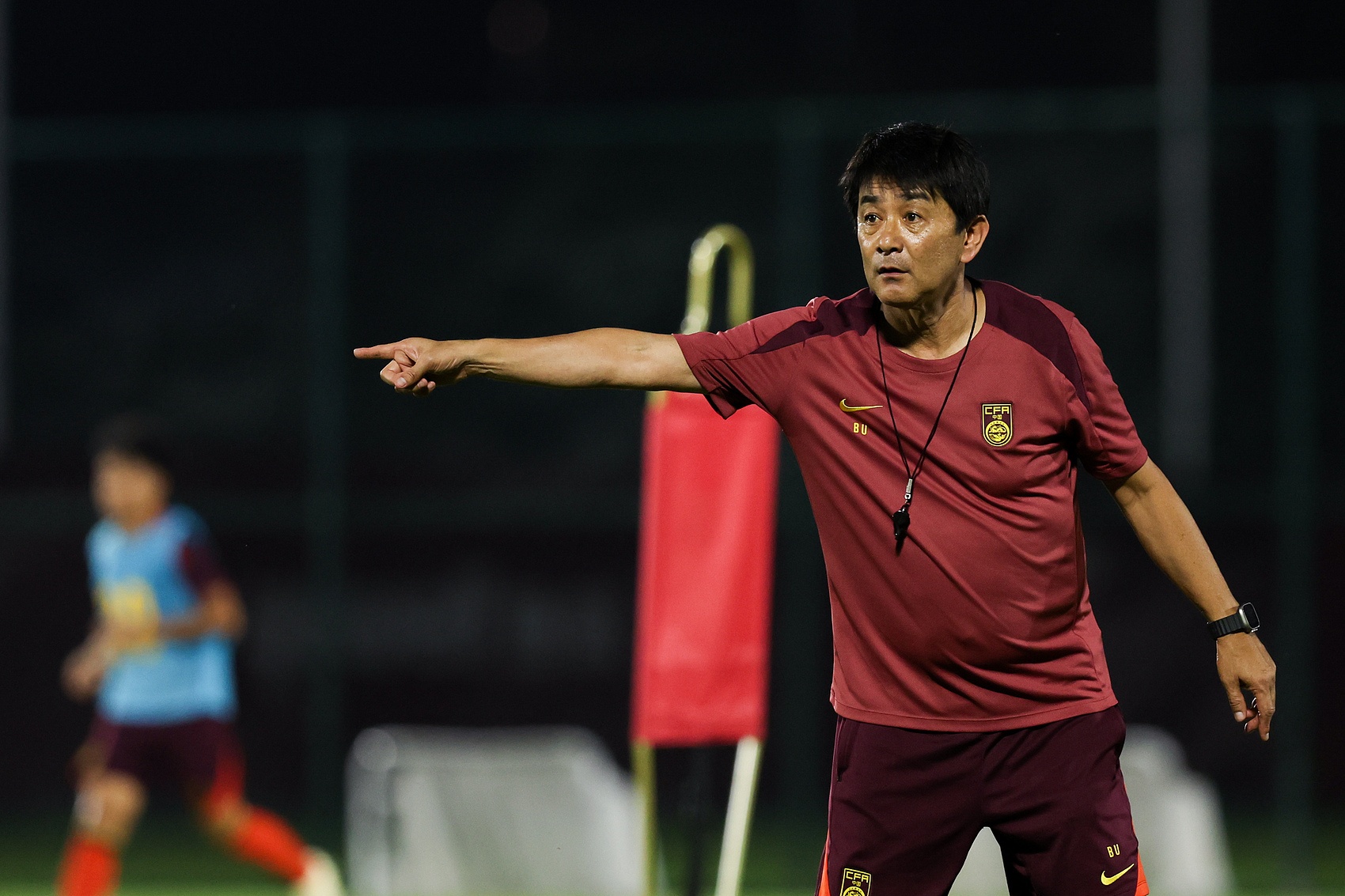 连胜阿森纳U17和毕巴U17！津媒：国少与欧洲强队交手经受住了考验