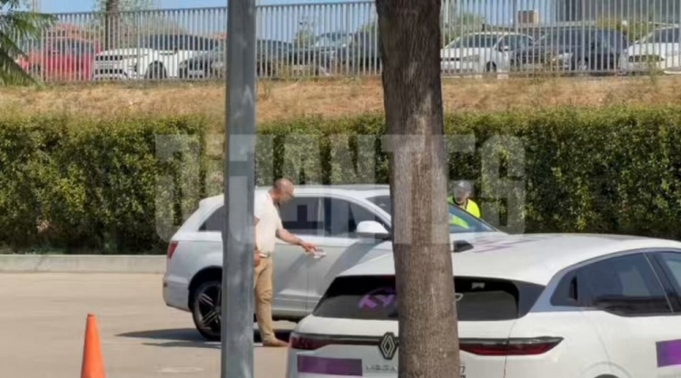 阿森纳有意引进！记者：孔德的经纪人在不久前造访甘伯体育城