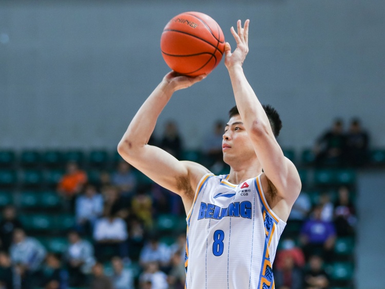 NBL长沙给方硕开出队史最高国内球员薪水 双方沟通愉快一拍即合