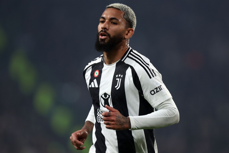 罗体：道格拉斯·路易斯今夏6场热身赛全部首发 有望留在尤文竞争