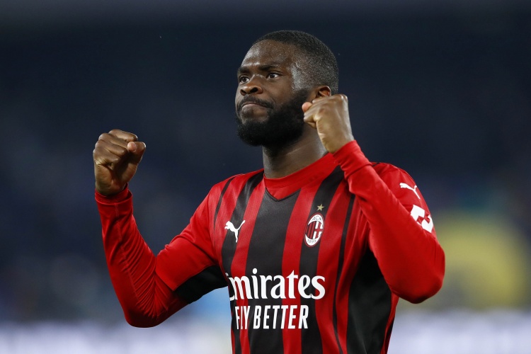 迪马济奥：尤文图斯关注托莫里，可能在转会窗关闭前将其引进