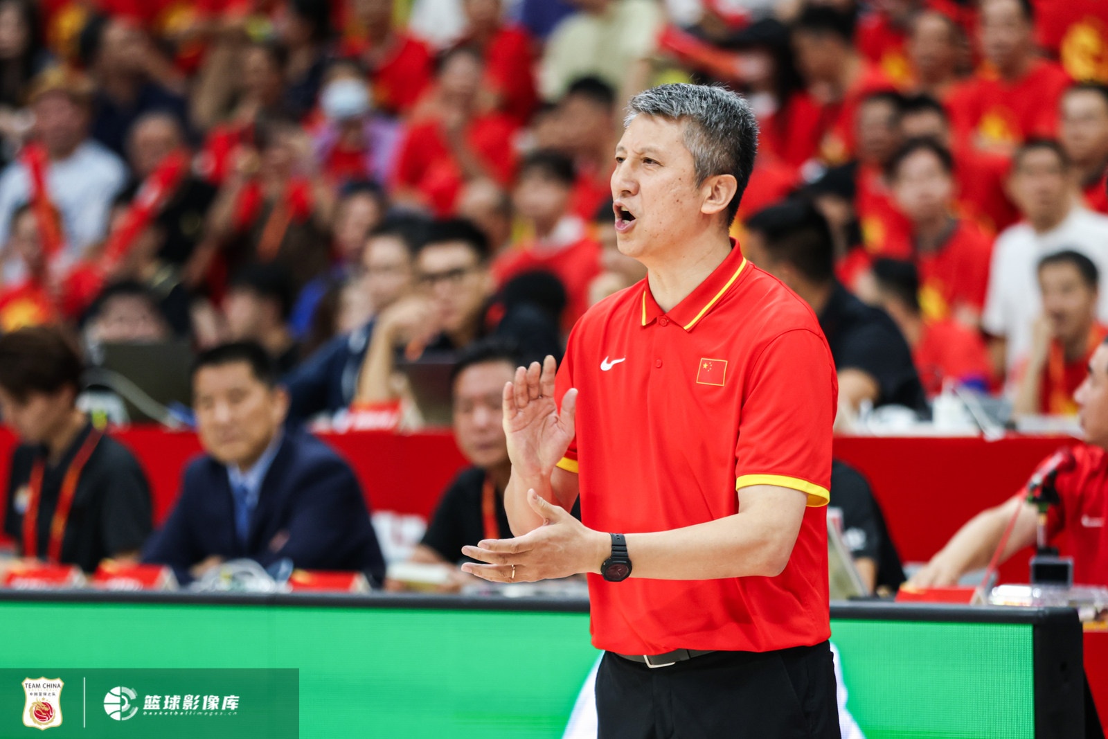 媒体人：中国男篮集训三个月还像临时组队 集训太久也可能是坏事