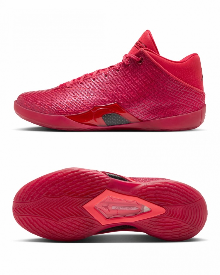 每一年的瞩目鞋款！乔丹第41代签名鞋Air Jordan 41正式亮相